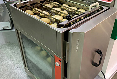 ПИР 2020. Фотоотчет с выставки.