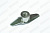 Нож Kocateq BL160V blade