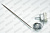 Термостат GEV Group 375253 (1фаз., 85-450°C, L=900мм)