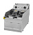Фритюрница Kocateq MCEF 36 электрическая 2 ванны 3+3 л, линия 600 