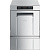 Стаканомоечная машина Smeg SPG 403 M под кассеты 40х40 см, с дозатором ополаскивающих и моющих средств, с дренажной помпой