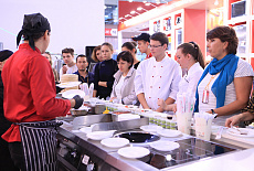 ПИР 2018. Фотоотчет с выставки.