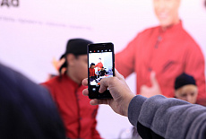 ПИР 2018. Фотоотчет с выставки.