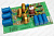 Плата защитная Kocateq DC4050Eco safety board 