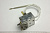 Термостат Kocateq GHD815 thermostat (1-phase, 320°C, L=1000мм)