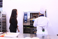 ПИР 2018. Фотоотчет с выставки.