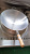 Сковорода WOK Kocateq DC Wokpan 40 cm диаметром 40 см для индукционной плиты DC7070M, DC1070M, DC1570M