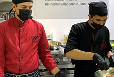 ПИР 2020. Фотоотчет с выставки.