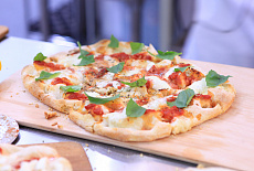 ПИР 2018. Фотоотчет с выставки.