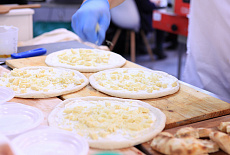 ПИР 2018. Фотоотчет с выставки.