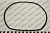 Прокладка-Уплотнение Kocateq YXD1A door seal