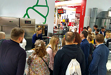 ПИР 2022. Фотоотчет с выставки. 