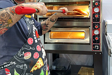 ПИР 2022. Фотоотчет с выставки. 