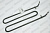 Тэн Нагревательный Элемент Kocateq TT300 heating element top