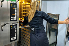 ПИР 2022. Фотоотчет с выставки. 