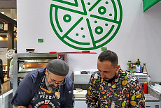 ПИР 2022. Фотоотчет с выставки. 