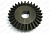 Шестерня Kocateq WF2000ASJ gear