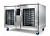Расстоечный шкаф Kocateq YXDP 2x12 с сенсорной панелью