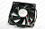 Вентилятор Kocateq ZLIC3500 fan (80x80мм, 18V)