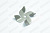 Крыльчатка мотора Kocateq BM110SV stirring sheet