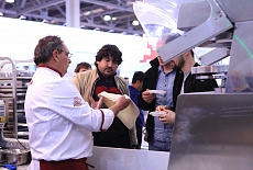 ПИР 2018. Фотоотчет с выставки.