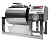 Маринатор Kocateq M 18 Pro Vac настольный, 18 л, загрузка 12.5 кг, с вакуумированием, с роторной помпой