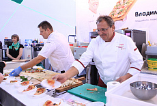 ПИР 2018. Фотоотчет с выставки.