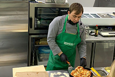 ПИР 2020. Фотоотчет с выставки.