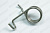 Пружина правая Kocateq DH Tartmatic spring (right)