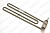 Элемент нагревательный танка Professional Spares 374133 (2800 W, 230V, Z203601)